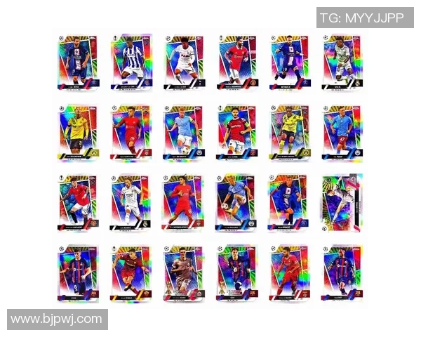 足球球星卡30编市场价格分析及收藏价值探讨